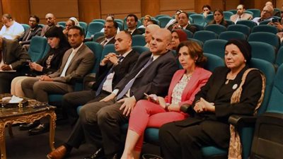 وزيرة البيئة تفتح ورشة العمل التشاورية حول إطلاق استراتيجية الاقتصاد القائم على الأساس الحيوي 