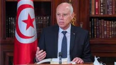 دعوة عاجلة من الرئيس التونسي لدول العالم بشأن الهجرة غير الشرعية