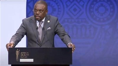 رئيس الإمداد والتموين الطبي: الشراء المجمع ساهم في توفير 29 مليار جنيه