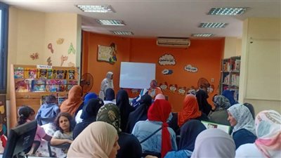 قصور الثقافة تناقش كيفية الإدارة الناجحة للعلاقات الأسرية