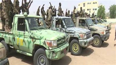 ولاية كسلا السودانية تعلن تمديد حالة الطوارئ