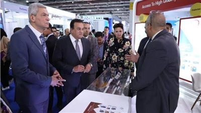 توقيع بروتوكول تعاون بين 