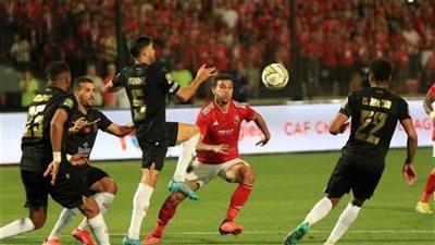 الوداد المغربي يتلقى خبرًا سعيدًا قبل مواجهة الأهلي بـ إياب نهائي أفريقيا