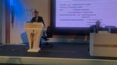 رئيس جامعة عين شمس: أدخلنا زراعة الكبد في مصر منذ 20 عاما