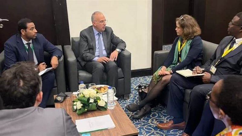 الشورى