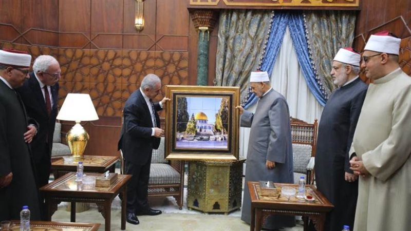 الشورى