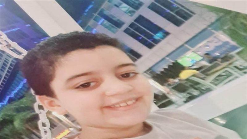 الطالب محمد زيد الصفتي