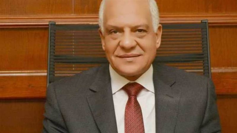 اللواء أحمد راشد-