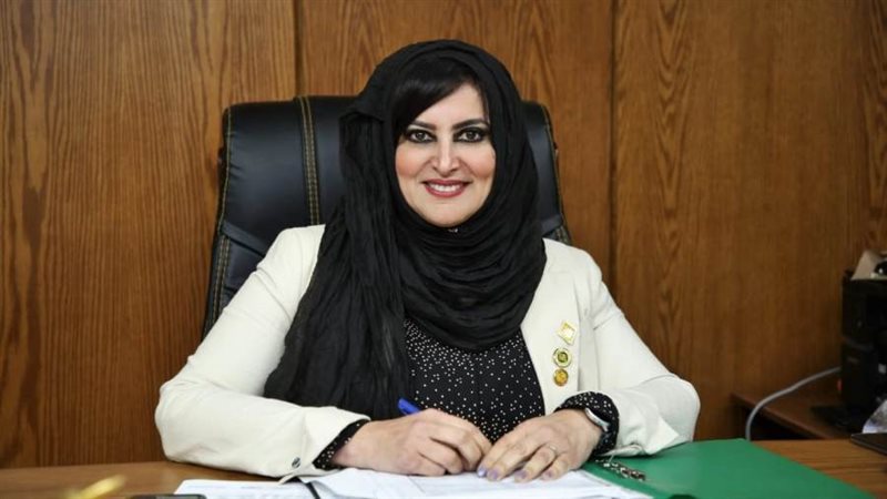 د. غادة عامر