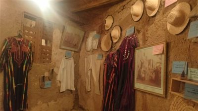 قصور الثقافة تختتم أعمال حصر عناصر التراث الثقافي غير المادي بالوادي الجديد 