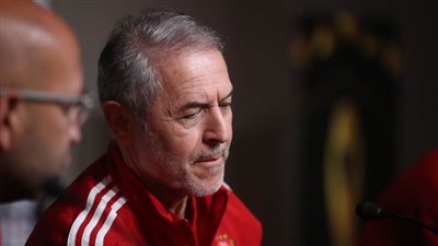 كولر يكشف كيف نجح في تجهيز لاعبي الأهلي بعد مباراة الذهاب أمام الوداد