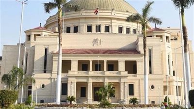 جامعة القاهرة تختتم امتحانات الترم الثاني ..وحقوق القاهرة تعلن نتائج دور مايو