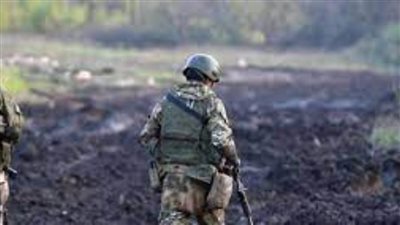 ضابط امريكي متقاعد: هدف الولايات المتحدة والناتو الاستيلاء على الأراضي والموارد الأوكرانية