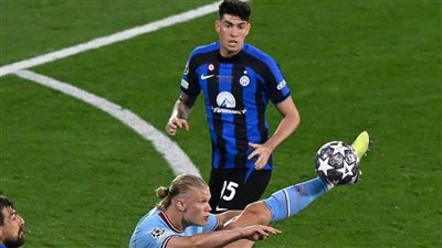 مانشستر سيتي بطلًا لـ دوري أبطال أوروبا بعد الفوز على إنتر ميلان.. للمرة الأولى في تاريخه