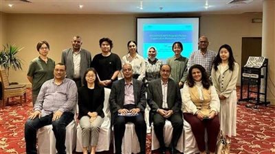 الوكالة الكورية للتعاون الدولي تعقد ورشة عمل المنظمات الشريكة لبرنامج المتطوعين