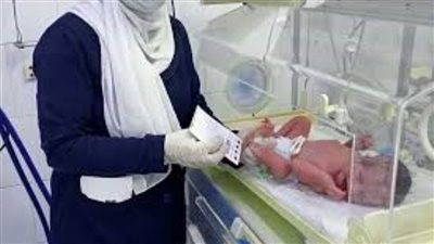 الصحة: 6038 مستفيدا من خدمات المبادرة الرئاسية للكشف المبكر عن الأورام