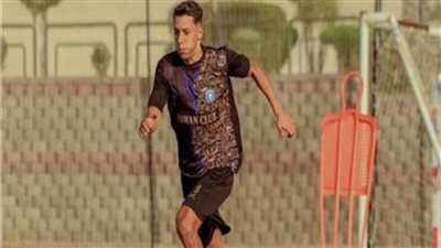 الزمالك يعلن موعد وصول «بلحاج» وانتظامه في التدريبات الجماعية