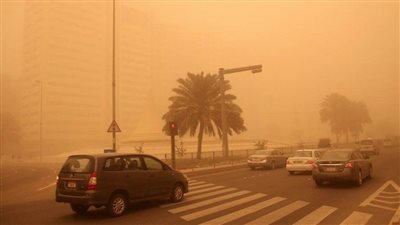 اضطرابات جوية وارتفاع فى درجات الحرارة.. نصائح للمواطنين للتعامل مع طقس غد