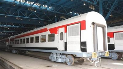 في مفاجأة سارة لركاب خط الصعيد.. 