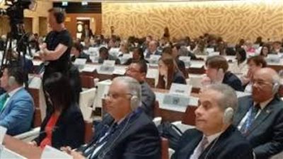 وزير العمل: مصر تمتلك خطة وطنية للقضاء على ظاهرة تشغيل الأطفال