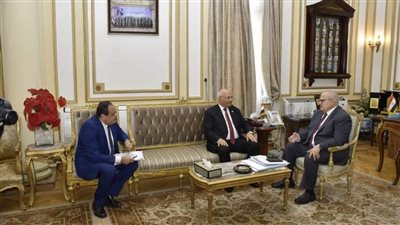 مذكرتا تفاهم بين جامعة القاهرة وجامعتي بنها وبنها الأهلية لتعزيز التعاون المشترك