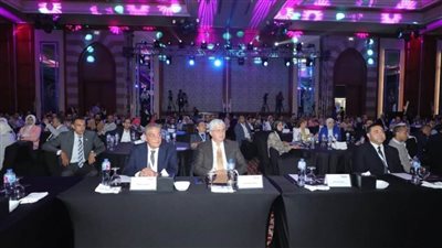 وزير التعليم العالي يشهد فعاليات اليوم الثاني لمعرض ومؤتمر أمن المعلومات والأمن السيبراني