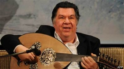 القومية تغنى من الحان الشريعى وسلامة بالجمهورية 