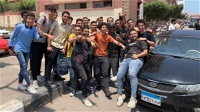 المشدد 15 عاما لعاطل و3 سنوات لآخرين هتكوا عرض ميكانيكي كراكات بورسعيد