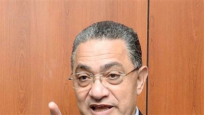 المستشار حسام لطفي يتقدم ببلاغ للنائب العام ضد الفنان الروسي جورجي كوراسوف