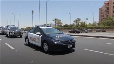 الأمن يكشف لغز العثور على أجزاء آدمية في حدائق المعادي 