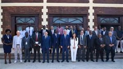 وزير الري: مصر نجحت في إدارة مواردها المائية والتعامل مع التحديات