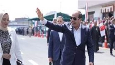 9 سنوات من الإنجازات.. التوسع في مظلة الحماية الاجتماعية وتطوير خدمات التموين