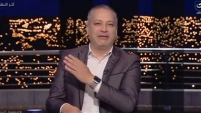 تامر أمين يتبنى مبادرة العمل من المنزل:المهم الشغل يخلص مش لازم نشوفك