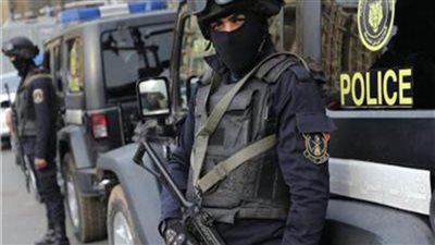 الأمن العام يضبط 11 متهمًا و13 قطعة سلاح ناري بسوهاج