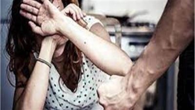 المشدد 10 سنوات للمتهم بالشروع في قتل زوجته وابنه بالقليوبية