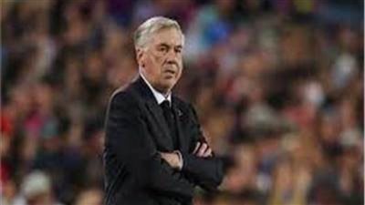 مزاعم اتفاق وشيك بين أنشيلوتي ومنتخب البرازيل