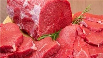 التموين تواصل طرح اللحوم بـ 195 جنيها للطازج