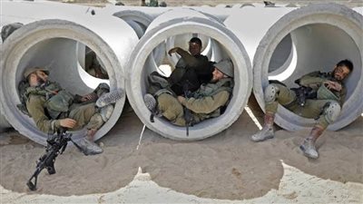 سرقة سلاح من إحدى قواعد جيش الاحتلال الإسرائيلي