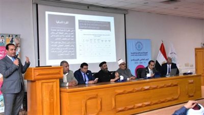 الرعاية الصحية تشارك في فعاليات الاحتفال الرسمي باليوم العالمي للمتبرعين بالدم