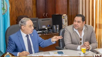 بدعوة من الإعلامي السيد خيرالله.. جامعة طنطا تنظم قافلة تنموية شاملة بزفتي الأربعاء المقبل 