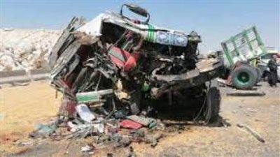 إعادة فتح طريق 36 الحربي بعد رفع آثار حادث مروري