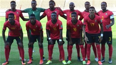 رسميا.. موزمبيق تتأهل لكأس الأمم الإفريقية 2023 بعد الفوز على رواندا
