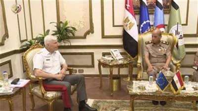 الكلية الفنية العسكرية تتلقى المقترحات الخاصة بالحاضنة التكنولوجية للأطراف الصناعية والأجهزة التقويمية