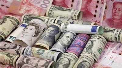 أسعار العملات اليوم السبت 10-6-2023 بالبنوك المصرية