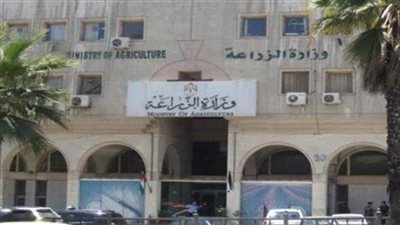 الزراعة تكثف حملاتها على الشوادر ومنافذ بيع الأضاحى للتأكد من سلامتها