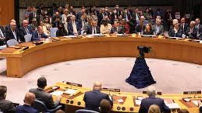 روسيا تطالب مجلس الأمن باجتماع لبحث ملف الأسلحة الغربية لكييف