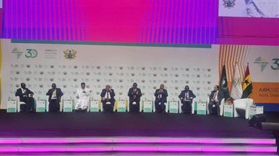 وزير المالية: «هيكل مالي إفريقي» أكثر قدرة على التعامل بآليات مرنة مع الصدمات الخارجية