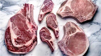 دراسة جديدة تُحذر من مخاطر تناول اللحوم المصنعة 