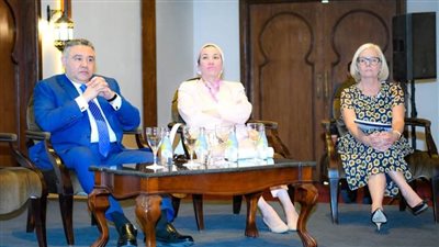 وزيرة البيئة تفتتح أولى ورش العمل التشاورية حول مبادرة مصر للشعاب المرجانية بالبحر الأحمر