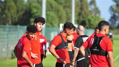 المنتخب الأوليمبي يتعادل مع الكونغو سلبيا استعدادا لكأس الأمم الأفريقية